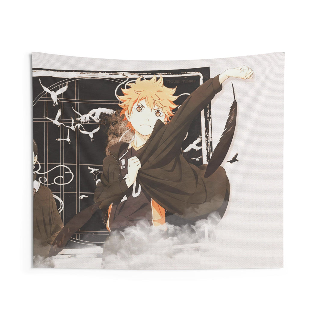 Haikyu!! Indoor Wall Tapestry