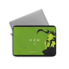 Load image into Gallery viewer, Hachikuji - Monogatari Scene Laptop Sleeve

