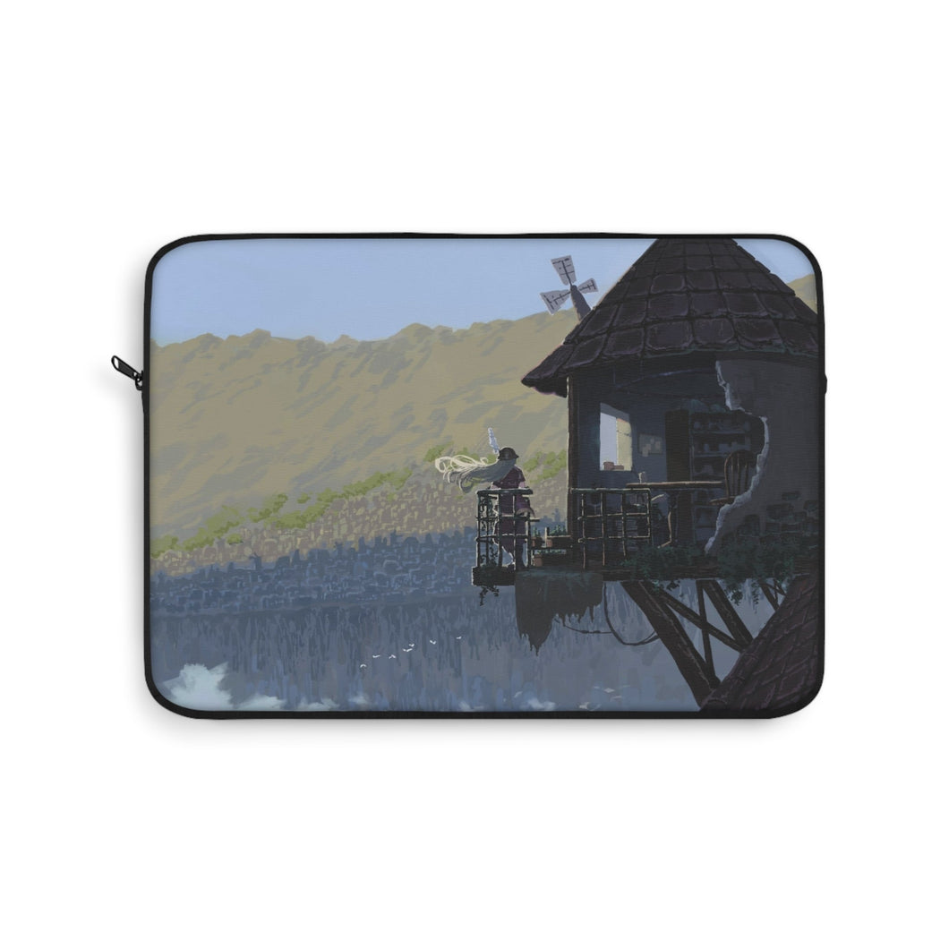Anime Made In Abyss Laptop Sleeve