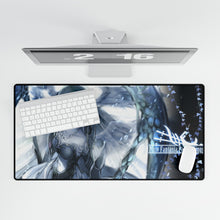 Load image into Gallery viewer, Anime Pixiv Fantasia Fallen Kingsr Mouse Pad (Desk Mat)

