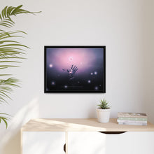 Load image into Gallery viewer, Anime FullMetal Alchemist Canvas Framed Art Print
