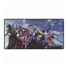Load image into Gallery viewer, Sengoku Basara Samurai Kings Mouse Pad (Desk Mat)

