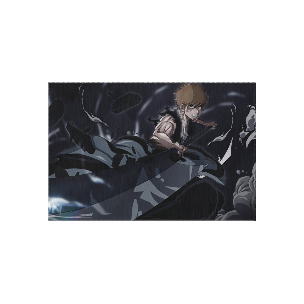 Anime Bleach Rug