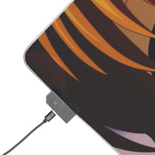 Load image into Gallery viewer, Clannad Nagisa Furukawa RGB LED Mouse Pad (Desk Mat)
