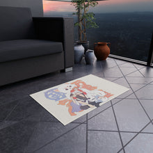 Load image into Gallery viewer, Gintama Gintoki Sakata, Kagura Rug
