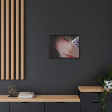 Load image into Gallery viewer, Kakegurui Yumeko Jabami Canvas Framed Art Print
