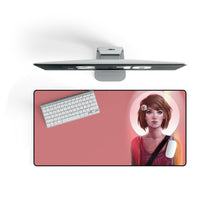 Load image into Gallery viewer, Life Is Strange - Episode 2 - Out Of Time Mouse Pad (Desk Mat)
