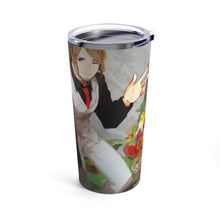 Load image into Gallery viewer, Hetalia: Axis Powers Tumbler 20oz
