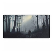 Load image into Gallery viewer, Stalker Forest Mouse Pad (Desk Mat)
