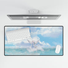 Load image into Gallery viewer, Anime Your Lie in April Mouse Pad (Desk Mat)
