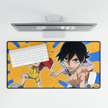 Load image into Gallery viewer, Yowamushi Pedal Anime Mouse Pad (Desk Mat)
