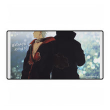 Load image into Gallery viewer, Anime Naruto Mouse Pad (Desk Mat)
