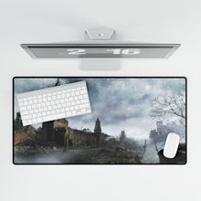 Load image into Gallery viewer, Metro: Last Light Mouse Pad (Desk Mat)
