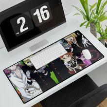 Load image into Gallery viewer, The Royal Tutor Mouse Pad (Desk Mat)
