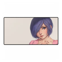 Load image into Gallery viewer, Anime Tokyo Ghoul Mouse Pad (Desk Mat)
