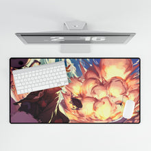 Load image into Gallery viewer, Anime Naruto Mouse Pad (Desk Mat)
