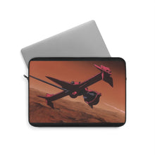Load image into Gallery viewer, Anime Cowboy Bebopr Laptop Sleeve
