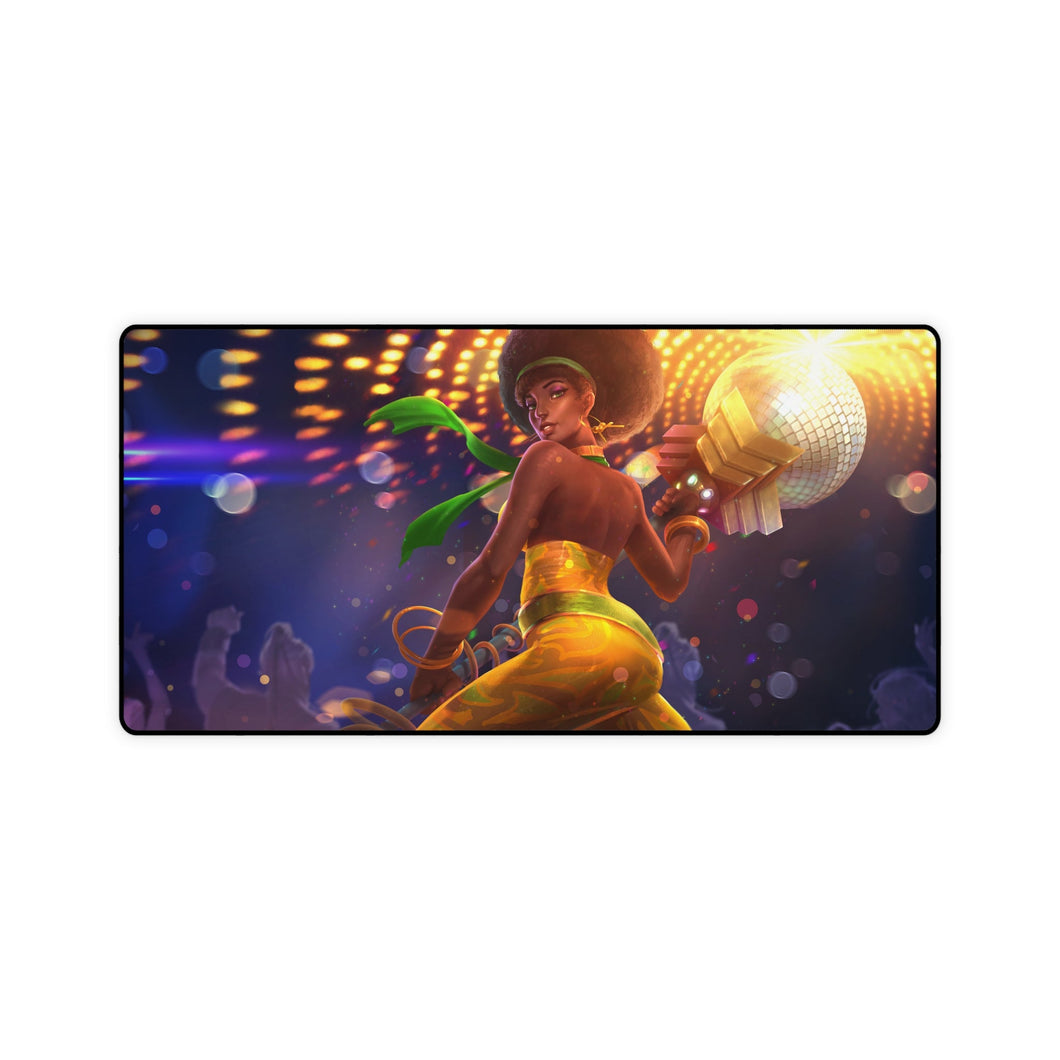 Smite Mouse Pad (Desk Mat)