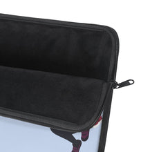 Load image into Gallery viewer, Rikka Takanashi Laptop Sleeve
