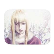 Load image into Gallery viewer, Vinland Saga Sherpa Blanket
