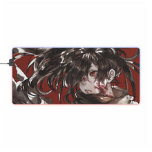 Load image into Gallery viewer, Dororo Hyakkimaru, Dororo RGB LED Mouse Pad (Desk Mat)
