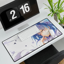 Load image into Gallery viewer, Anime Re:ZERO -Starting Life in Another World- Mouse Pad (Desk Mat)

