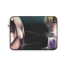 Load image into Gallery viewer, Durarara!! Izaya Orihara, Shizuo Heiwajima Laptop Sleeve
