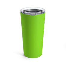 Load image into Gallery viewer, Gabriel DropOut Gabriel Tenma White Tumbler 20oz
