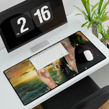 Load image into Gallery viewer, Anime Starry☆Sky Mouse Pad (Desk Mat)
