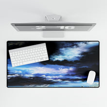 Load image into Gallery viewer, Anime Sky Mouse Pad (Desk Mat)
