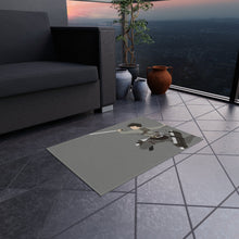 Load image into Gallery viewer, Anime Attack On Titan Rug
