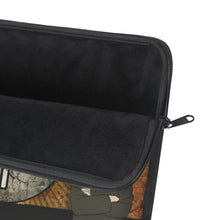 Load image into Gallery viewer, Sasuke and Itachi ( Naruto ) Laptop Sleeve
