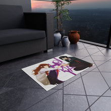 Load image into Gallery viewer, Hori-san To Miyamura-kun Rug
