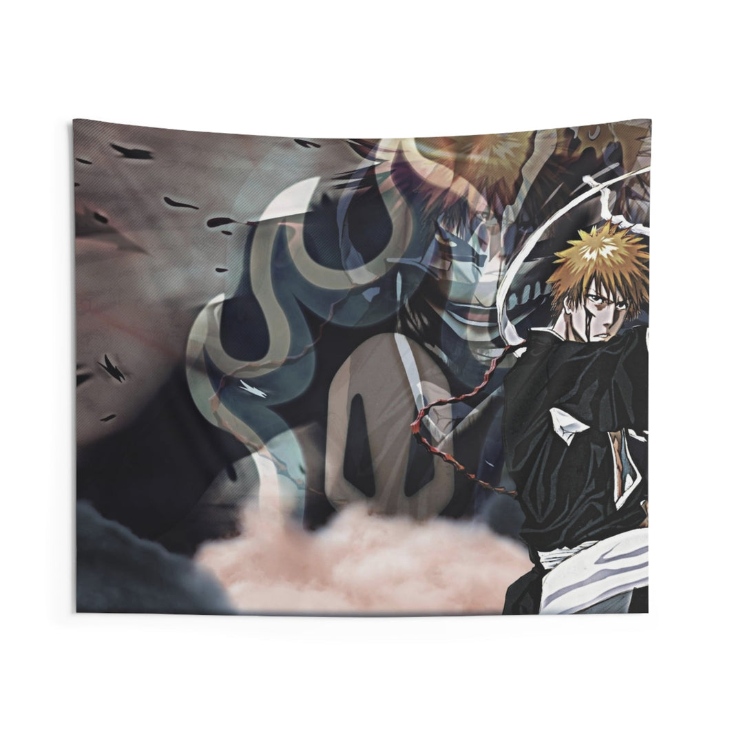 Anime Bleach Indoor Wall Tapestry