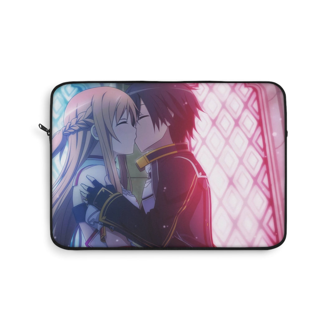 Anime Sword Art Online Laptop Sleeve