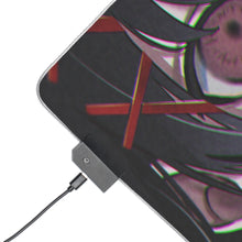 Load image into Gallery viewer, Tokyo Ghoul:re RGB LED Mouse Pad (Desk Mat)
