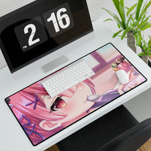 Load image into Gallery viewer, Anime Re:ZERO -Starting Life in Another World- Mouse Pad (Desk Mat)
