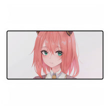 Load image into Gallery viewer, Anime Spy x Family Mouse Pad (Desk Mat)
