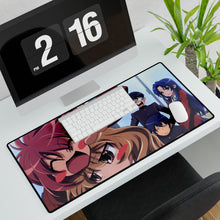 Load image into Gallery viewer, Anime Toradora! Mouse Pad (Desk Mat)
