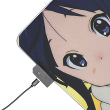 Load image into Gallery viewer, K-ON! RGB LED Mouse Pad (Desk Mat)
