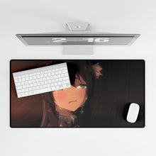 Load image into Gallery viewer, How NOT To Summon A Demon Lord Mouse Pad (Desk Mat)
