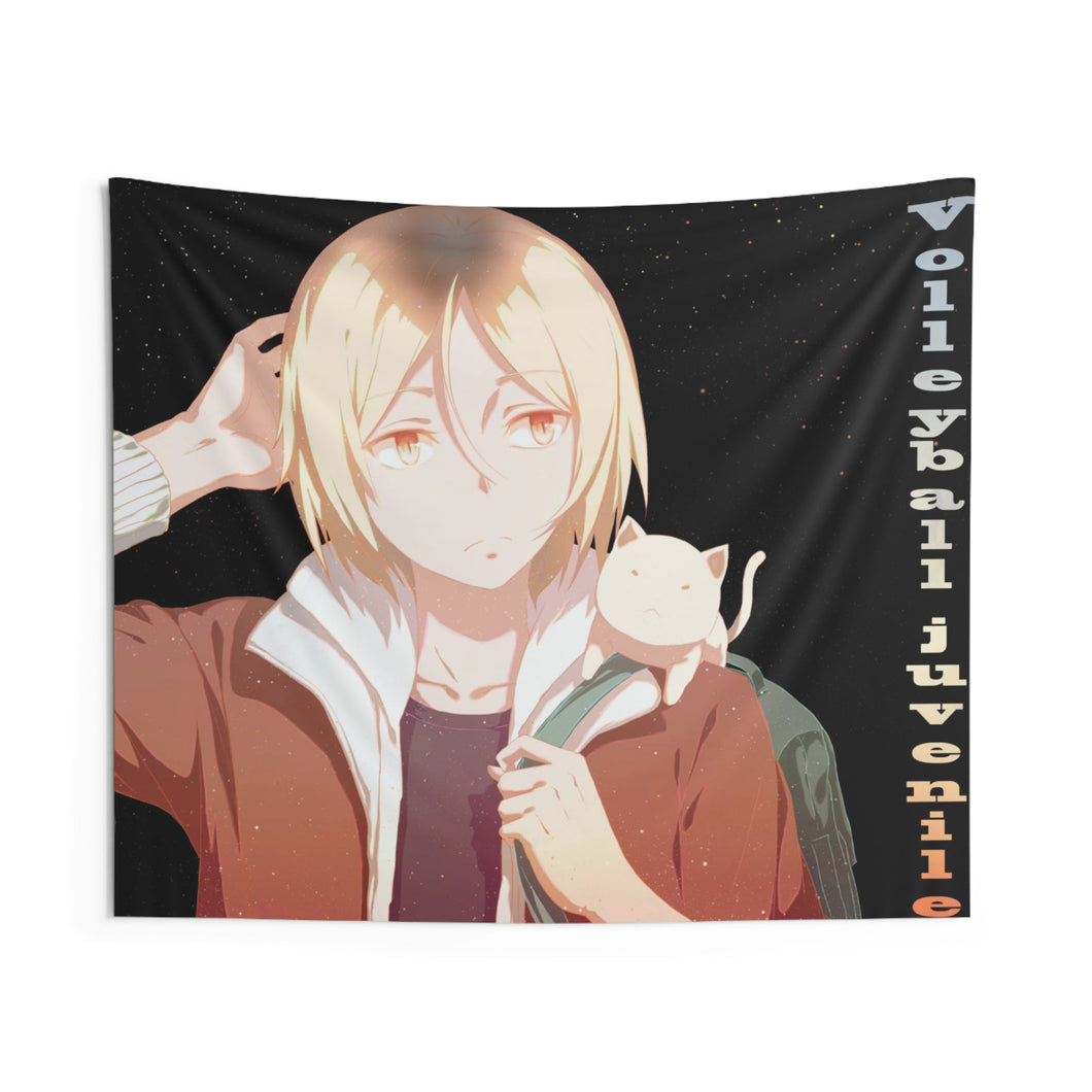 Haikyu!! Indoor Wall Tapestry