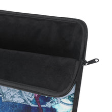 Load image into Gallery viewer, Rin,Amaimon and Mephisto Laptop Sleeve
