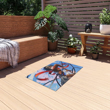 Load image into Gallery viewer, Anime Attack On Titan Rug
