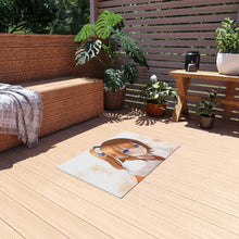 Load image into Gallery viewer, Love Live! Honoka Kousaka Rug
