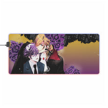 Load image into Gallery viewer, Uta no Prince-sama RGB LED Mouse Pad (Desk Mat)
