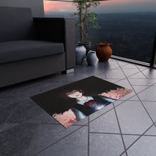 Load image into Gallery viewer, Kuzu No Honkai Hanabi Yasuraoka Rug
