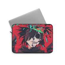 Load image into Gallery viewer, Hyakkimaru - Dororo Laptop Sleeve
