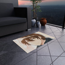 Load image into Gallery viewer, Grimgar Of Fantasy And Ash Rug
