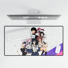 Load image into Gallery viewer, Oresuki Mouse Pad (Desk Mat)
